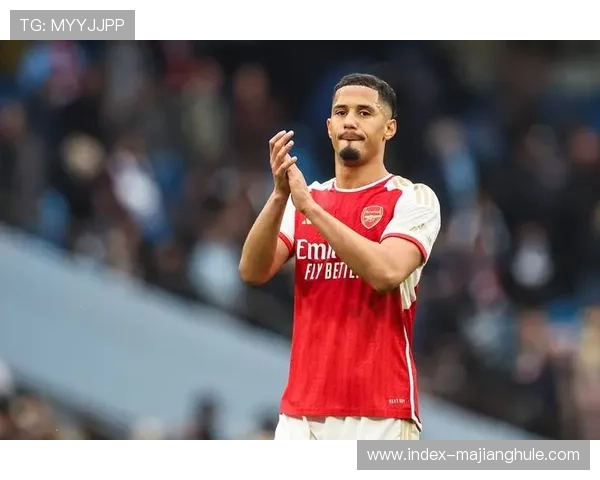 超级计算机预测英超夺冠概率：阿森纳近八成领跑